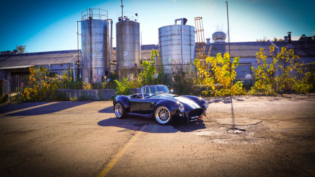 1965 Shelby Cobra Replica - photo 4