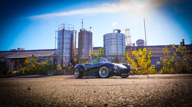 1965 Shelby Cobra Replica - photo 5