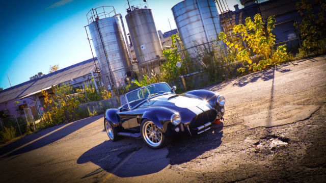 1965 Shelby Cobra Replica - photo 6
