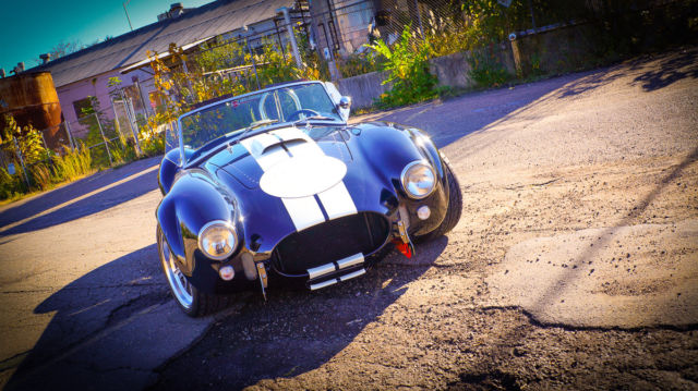 1965 Shelby Cobra Replica - photo 9