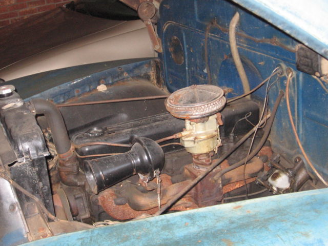 1950 Chevrolet Other Pickups - photo 10