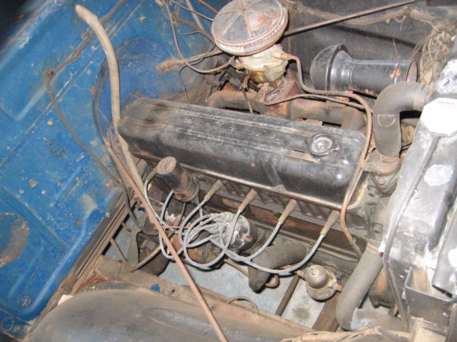 1950 Chevrolet Other Pickups - photo 11