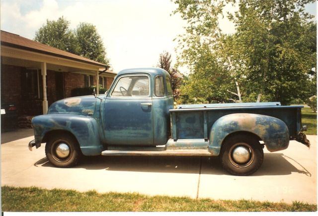 1950 Chevrolet Other Pickups - photo 4