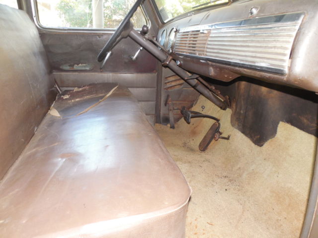 1950 Chevrolet Other Pickups - photo 5
