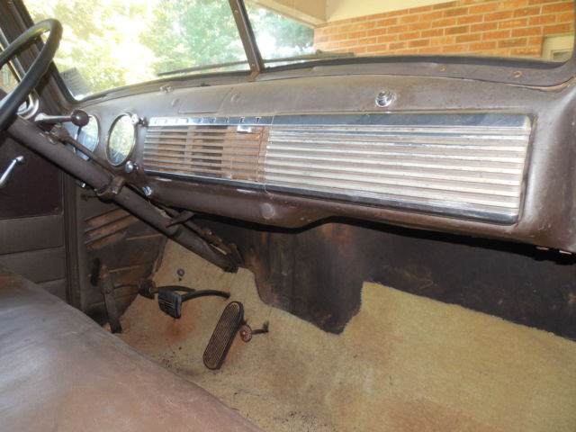 1950 Chevrolet Other Pickups - photo 6