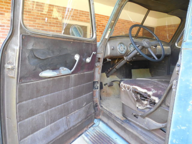 1950 Chevrolet Other Pickups - photo 7