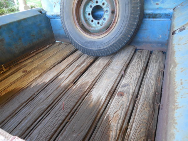 1950 Chevrolet Other Pickups - photo 9