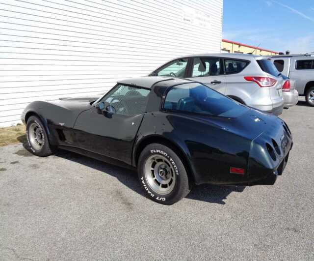 PRE-OWNED BEAUTIFUL 1979 CORVETTE L82 Stock# G3111a 1979 Chevrolet Corvette