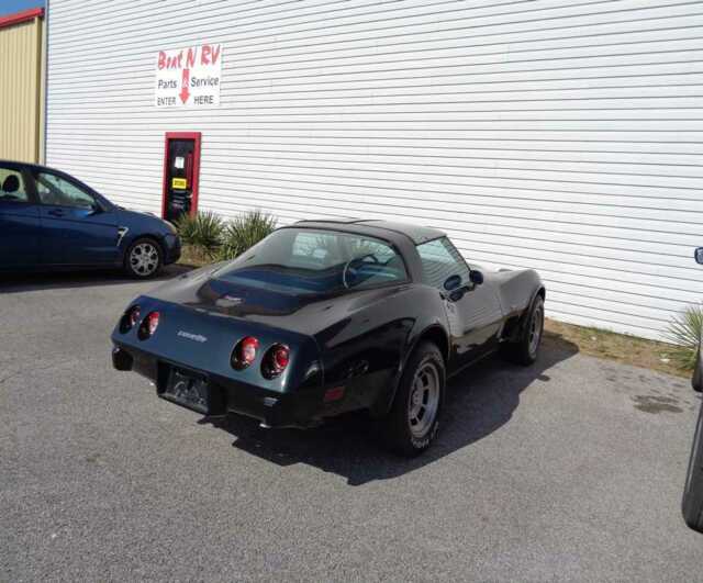 1979 Chevrolet Corvette - photo 13