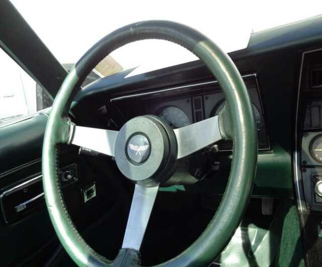 1979 Chevrolet Corvette - photo 2