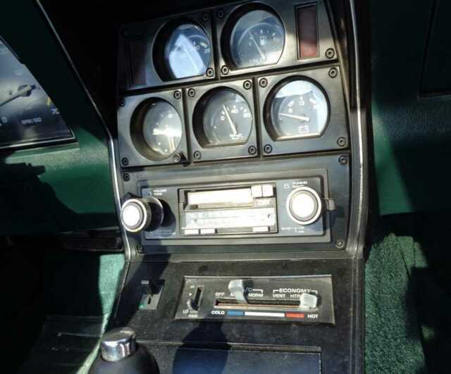 1979 Chevrolet Corvette - photo 3
