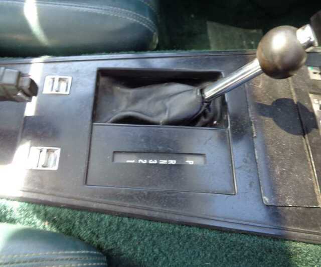 1979 Chevrolet Corvette - photo 8