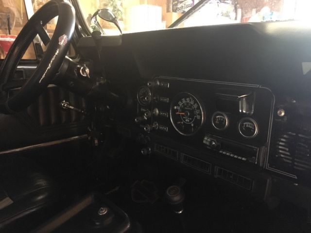 1986 Jeep CJ Laredo - photo 3