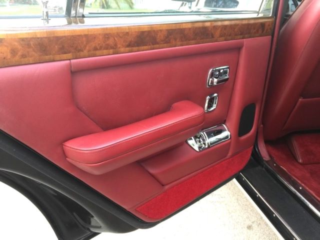 1986 Rolls-Royce Silver Spirit/Spur/Dawn - photo 10
