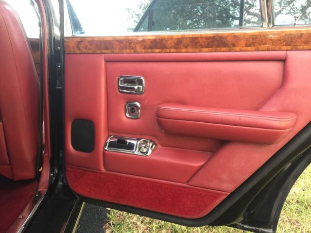 1986 Rolls-Royce Silver Spirit/Spur/Dawn - photo 13