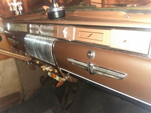 1941 Studebaker Commander - photo 12
