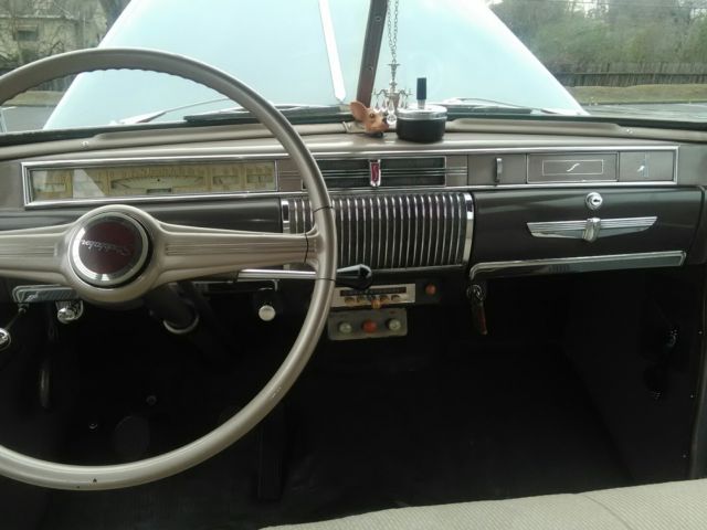 1941 Studebaker Commander - photo 2