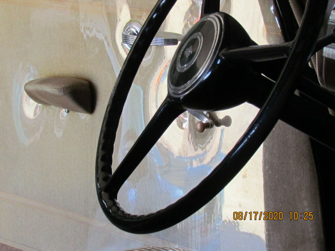 1939 Packard Model 120-B - photo 11