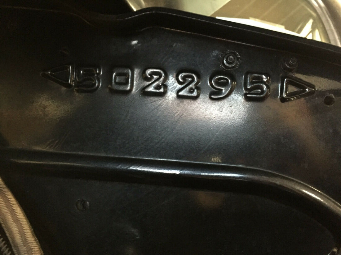 1939 Packard Model 120-B - photo 12