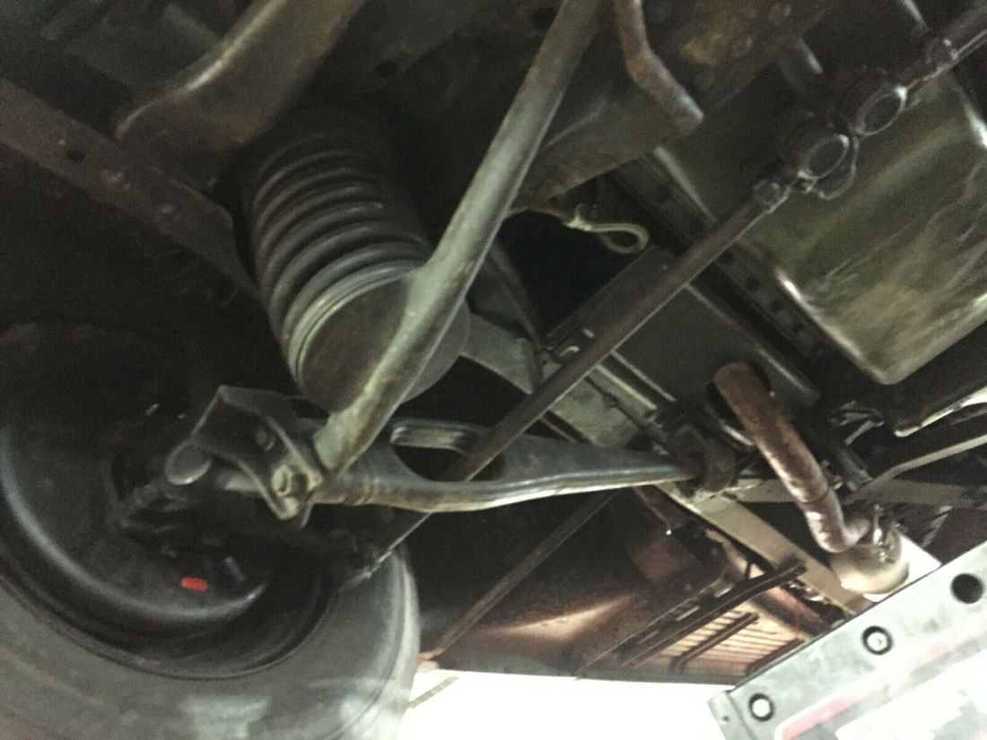 1939 Packard Model 120-B - photo 5