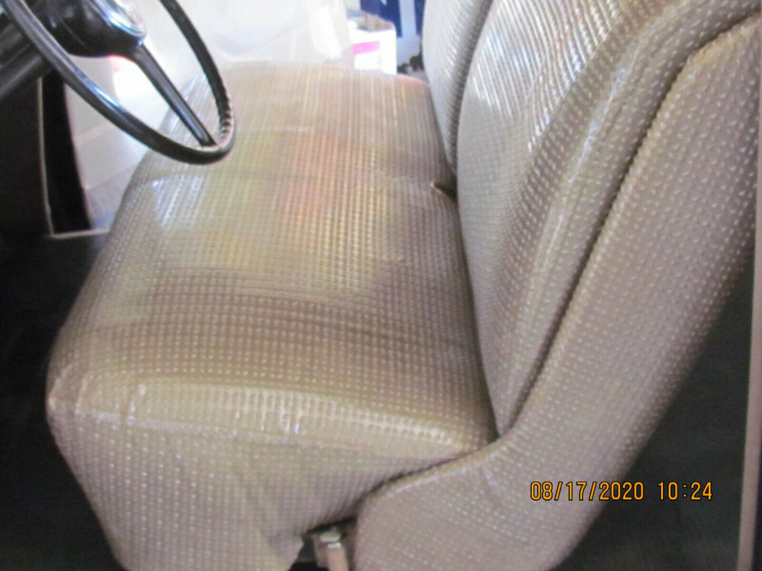 1939 Packard Model 120-B - photo 6