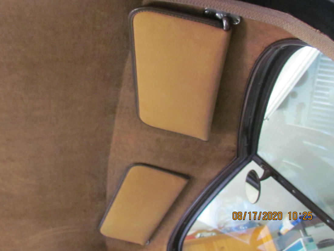 1939 Packard Model 120-B - photo 9