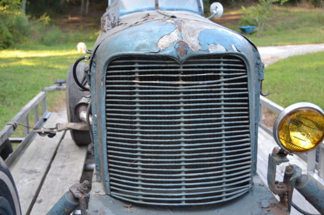 1938 preWar RACE CAR G80 Road Race or HILL CLIMB - photo 3
