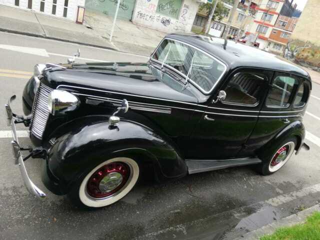 1946 Austin 1946 SIXTEEN - photo 2