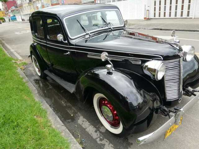 1946 Austin 1946 SIXTEEN - photo 3