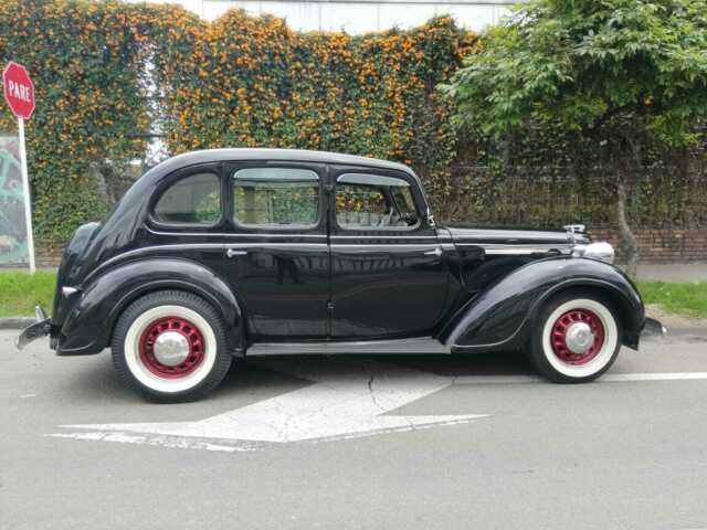 1946 Austin 1946 SIXTEEN - photo 5