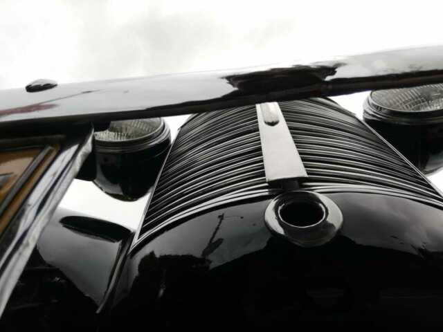 1946 Austin 1946 SIXTEEN - photo 6