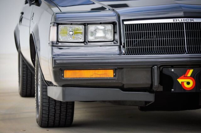 1986 Buick Regal T-Type - photo 11