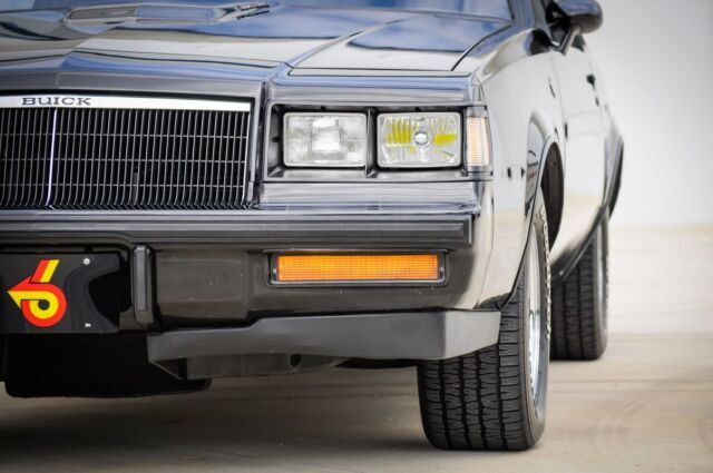 1986 Buick Regal T-Type - photo 13