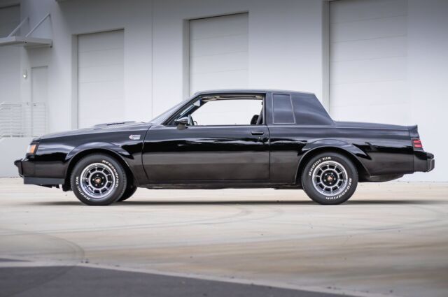 1986 Buick Regal T-Type - photo 2