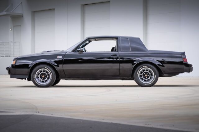 1986 Buick Regal T-Type - photo 3