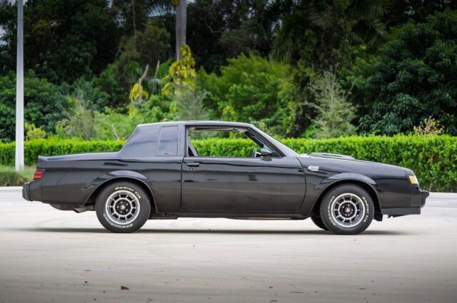 1986 Buick Regal T-Type - photo 7