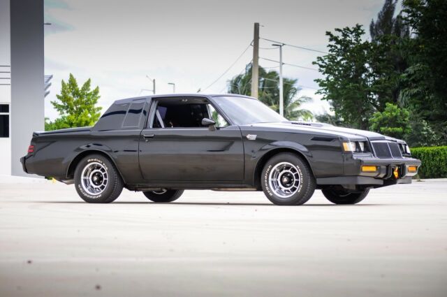 1986 Buick Regal T-Type - photo 8