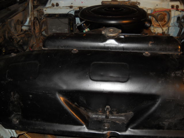 1956 Lincoln Other Convertible - photo 11