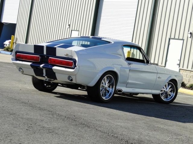 1968 Ford Mustang Shelby GT500E - Eleanor - photo 12