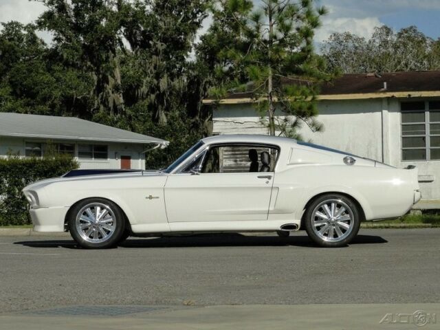 1968 Ford Mustang Shelby GT500E - Eleanor - photo 13