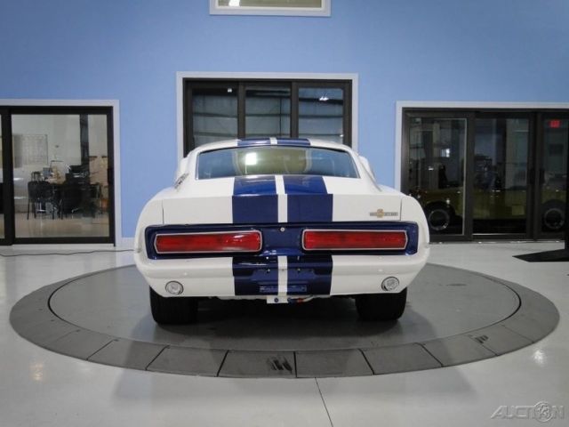 1968 Ford Mustang Shelby GT500E - Eleanor - photo 4