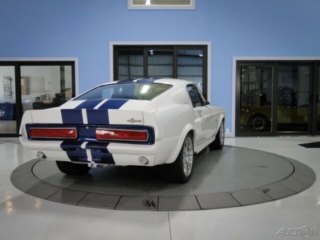 1968 Ford Mustang Shelby GT500E - Eleanor - photo 5