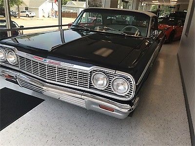 1964 Chevrolet Impala - photo 2