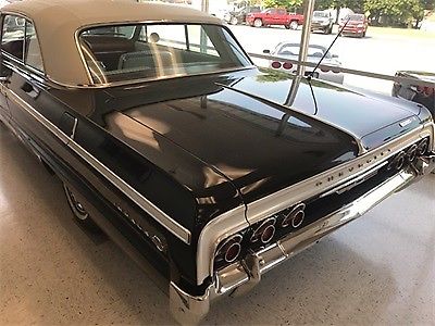 1964 Chevrolet Impala - photo 3