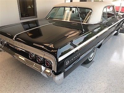 1964 Chevrolet Impala - photo 4