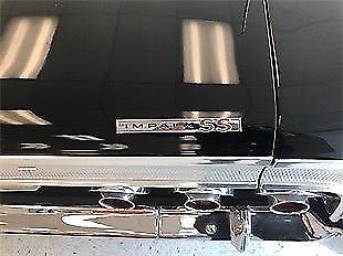 1964 Chevrolet Impala - photo 6