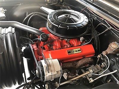 1964 Chevrolet Impala - photo 7