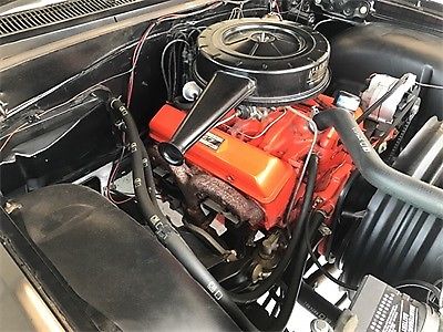 1964 Chevrolet Impala - photo 8