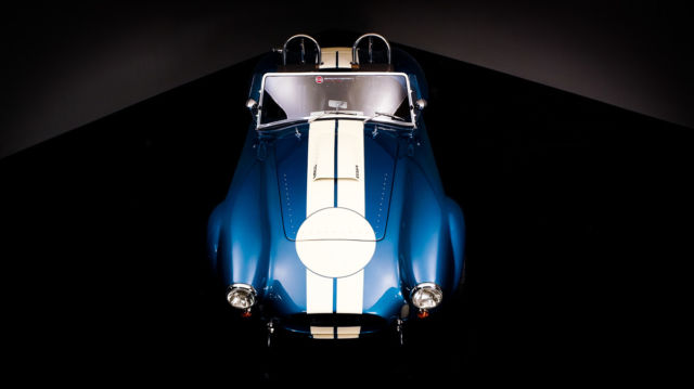 1965 Shelby Backdraft Cobra 427 - photo 10
