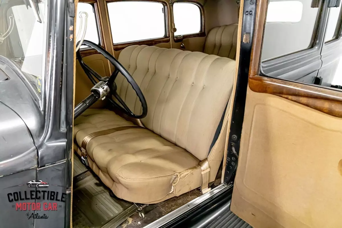 1933 Dodge DP6 - photo 4